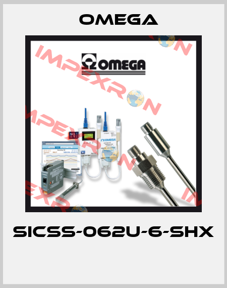 SICSS-062U-6-SHX  Omega