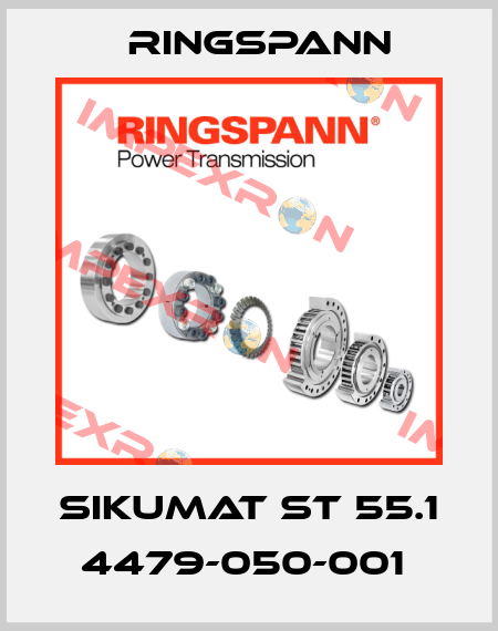 SIKUMAT ST 55.1 4479-050-001  Ringspann