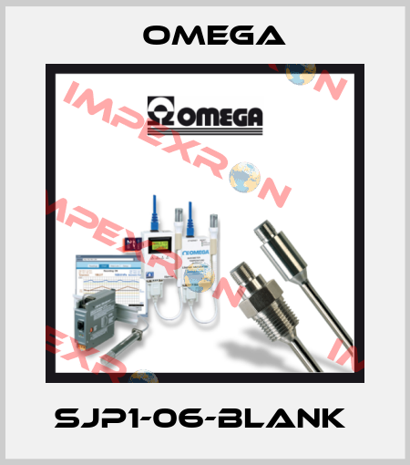 SJP1-06-BLANK  Omega