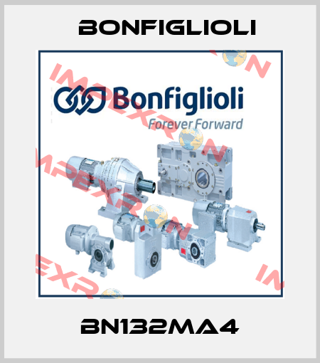 BN132MA4 Bonfiglioli