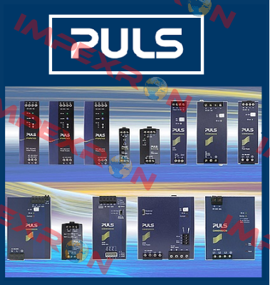 FPH500.245-049-102 Puls