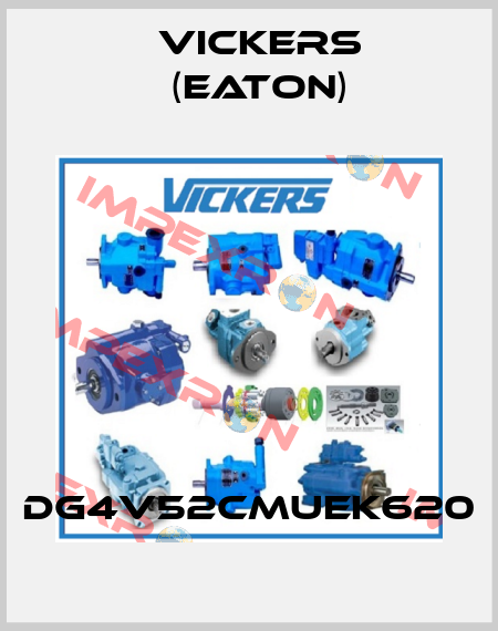 DG4V52CMUEK620 Vickers (Eaton)