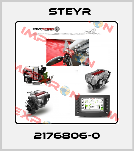 2176806-0 Steyr