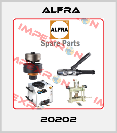 20202 Alfra