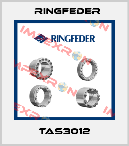 TAS3012 Ringfeder