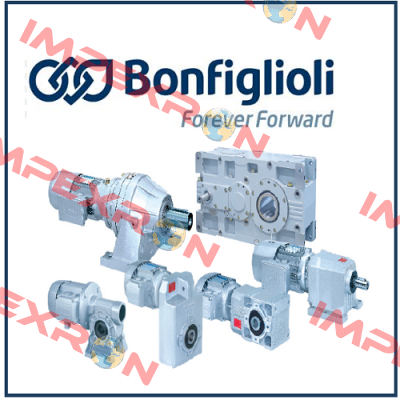 8E04020002 Bonfiglioli