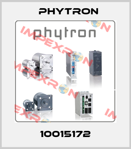 10015172 Phytron