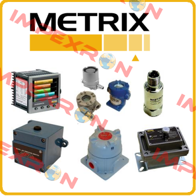 5485C-006 Metrix