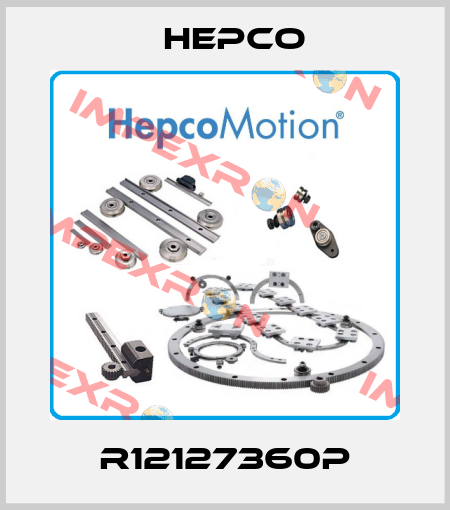 R12127360P Hepco