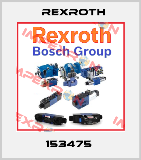153475  Rexroth