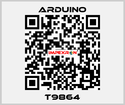 T9864 Arduino