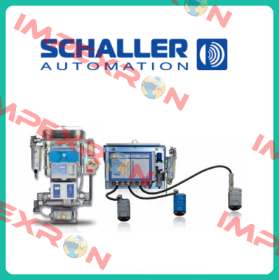 10001 Schaller Automation