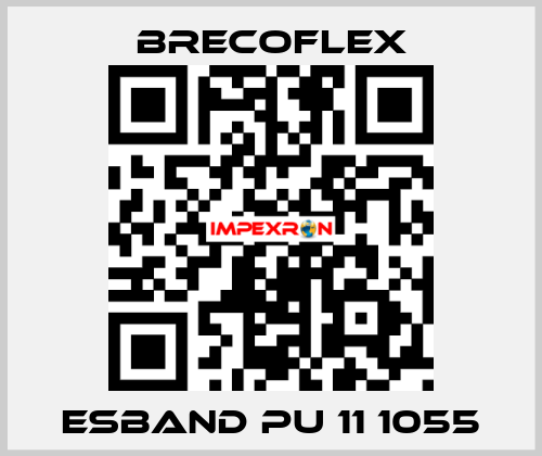 ESBAND PU 11 1055 Brecoflex