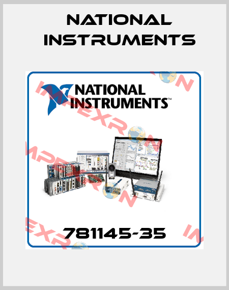 781145-35 National Instruments