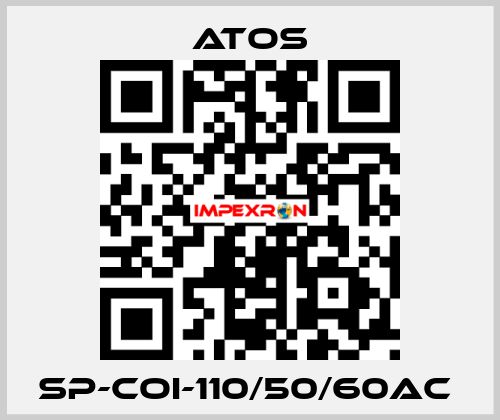 SP-COI-110/50/60AC  Atos