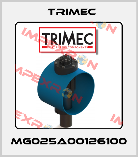 MG025A00126100 Trimec