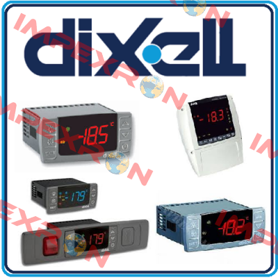 XW10V Dixell