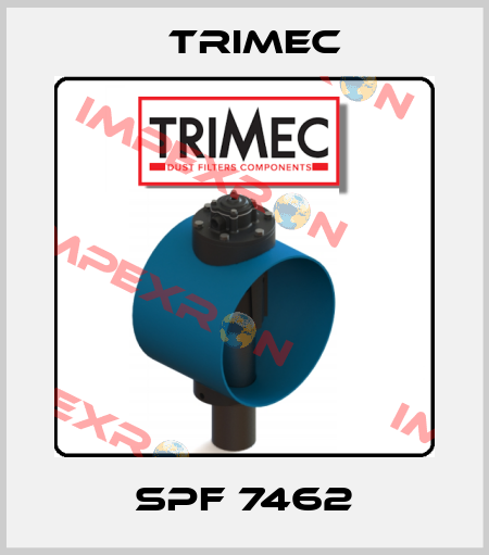 SPF 7462 Trimec
