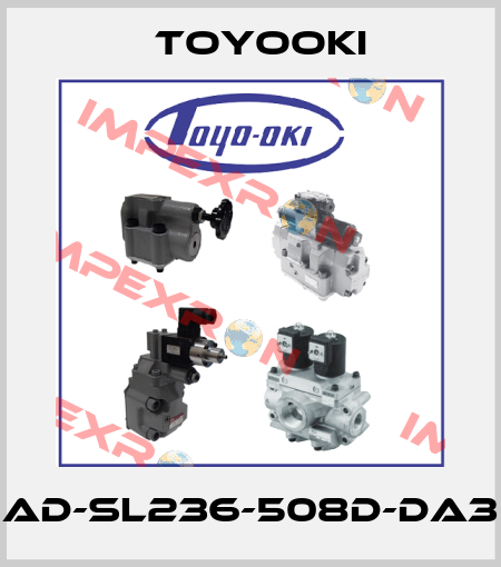 AD-SL236-508D-DA3 Toyooki