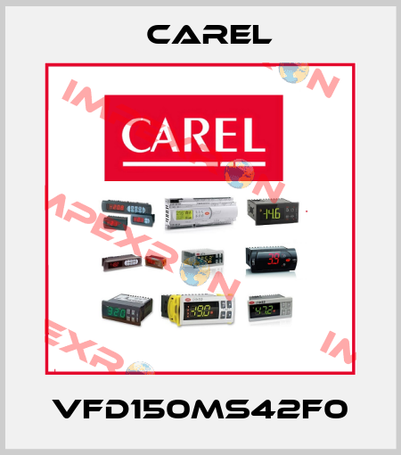 VFD150MS42F0 Carel