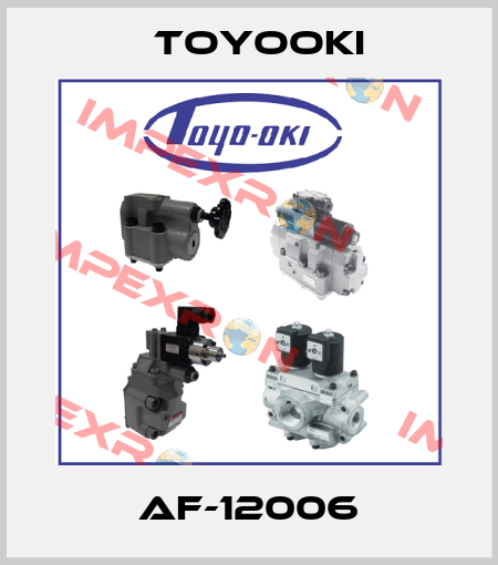 AF-12006 Toyooki