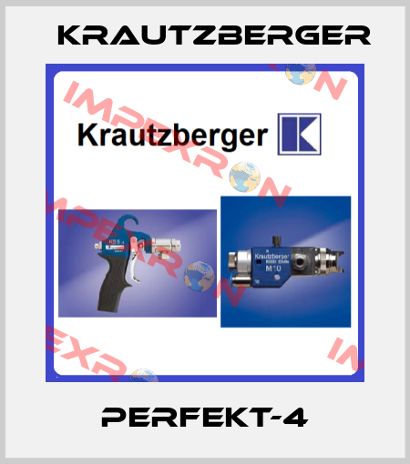 Perfekt-4 Krautzberger
