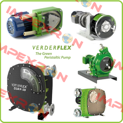 139.0010 Verderflex