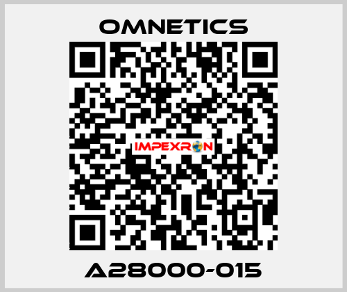 A28000-015 OMNETICS