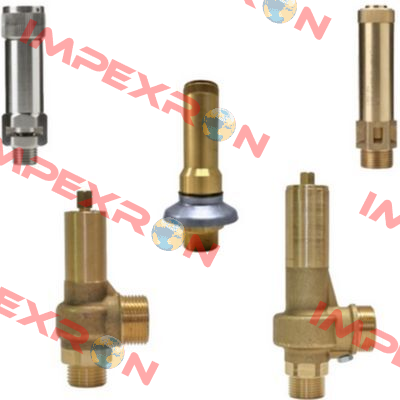 PVC10 1/2 Nuova General Instruments