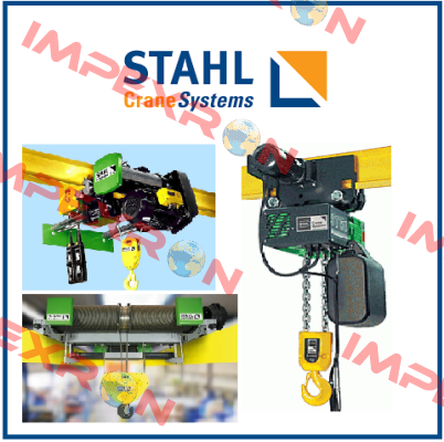 5601590 Stahl CraneSystems