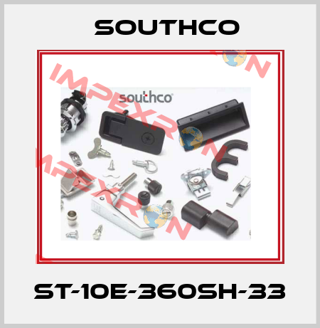 ST-10E-360SH-33 Southco