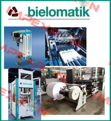 30011402 Bielomatik