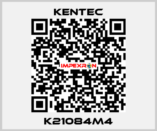 K21084M4 Kentec