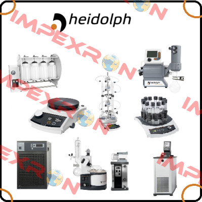 549-55000-00 Heidolph