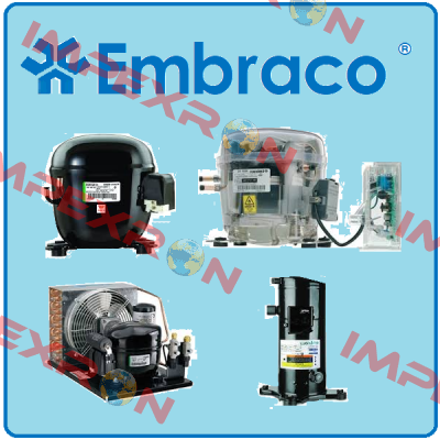 NEK6160Z Embraco