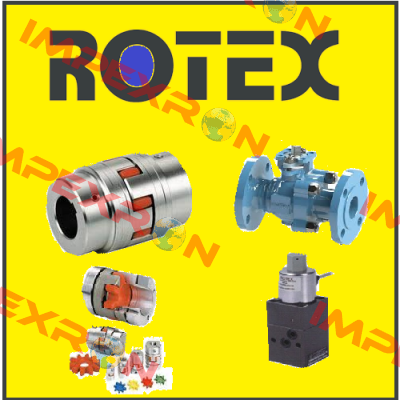 020551000045 ROTEX 55 Rotex