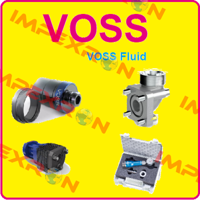 462749 / SQR 30S (0015682167) Voss