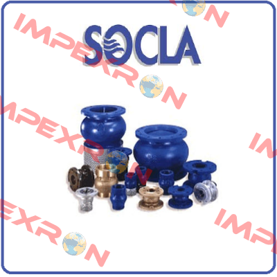 Repair kit for 149GVP2305 Socla