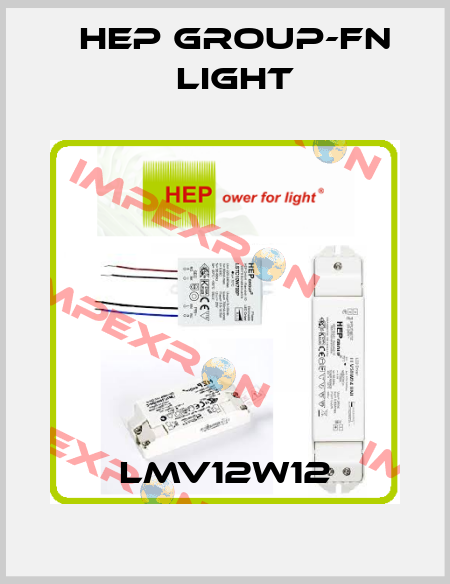 LMV12W12 Hep group-FN LIGHT