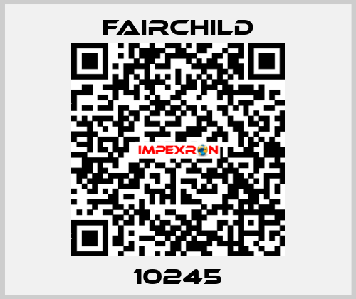 10245 Fairchild
