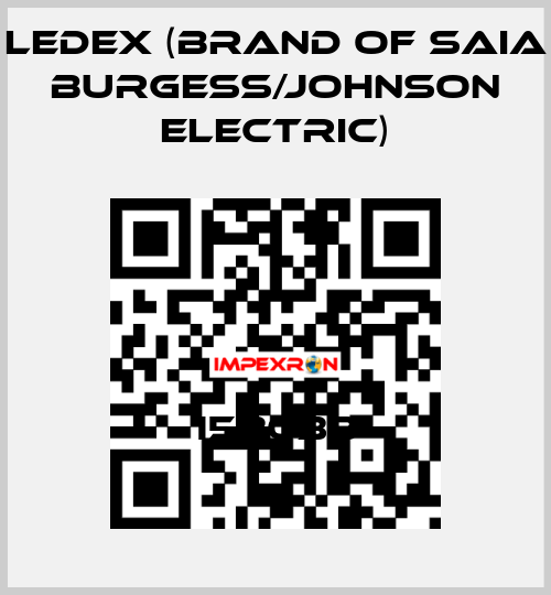 153033 Ledex (brand of Saia Burgess/Johnson Electric)