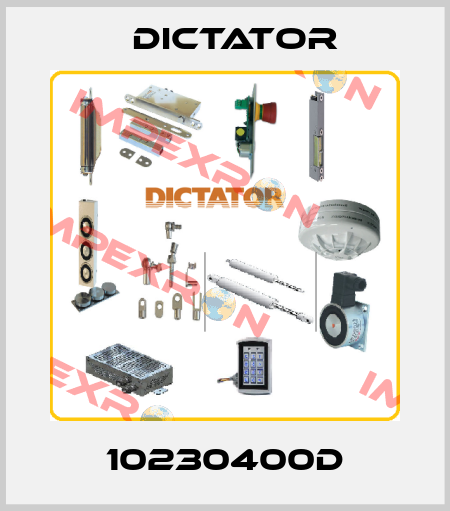 10230400D Dictator