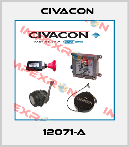 12071-A Civacon