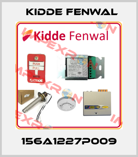 156A1227P009 Kidde Fenwal