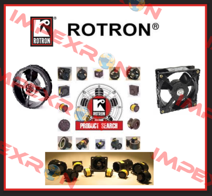 031159 Rotron