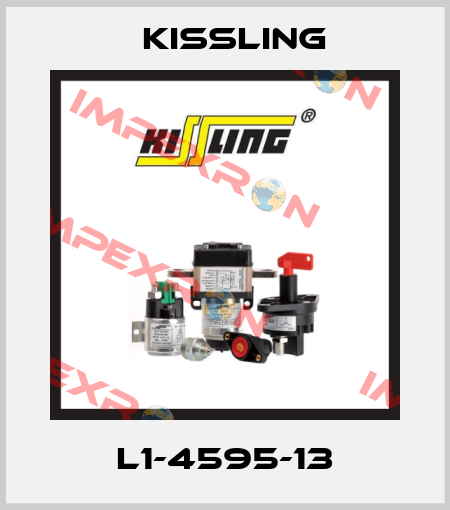 L1-4595-13 Kissling