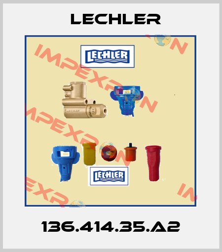 136.414.35.A2 Lechler