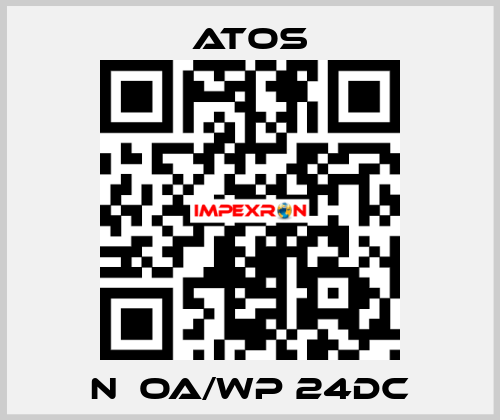 NOA/WP 24DC Atos