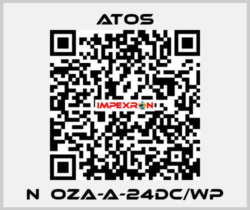 NOZA-A-24DC/WP Atos