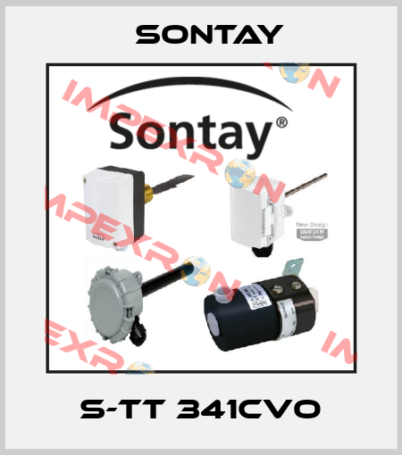 S-TT 341CVO Sontay
